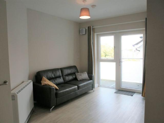 Apartment 3, Brehon House, Main Street, Blanchardstown, Dublin 15