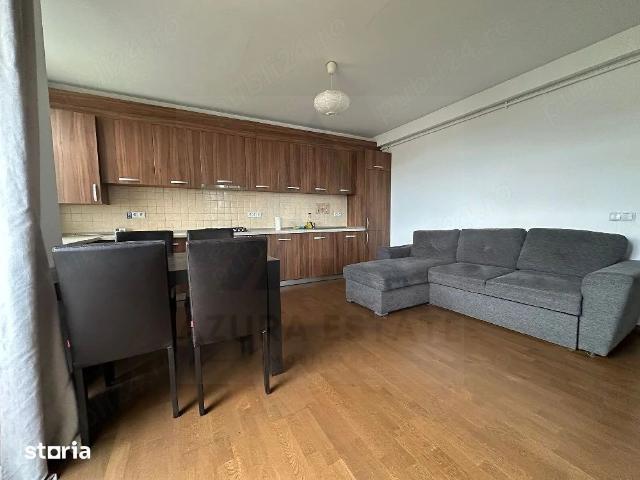 Apartment 3 camere 2 dormitoare balcon loc de parcare in Selimbar