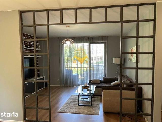 Apartment 3 camere 80 mp Riviera Luxury cu parcare