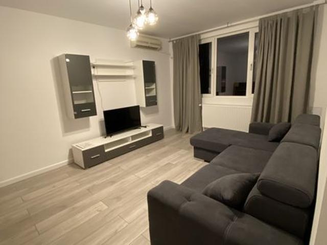 Apartment 3 camere, Drumul Taberei