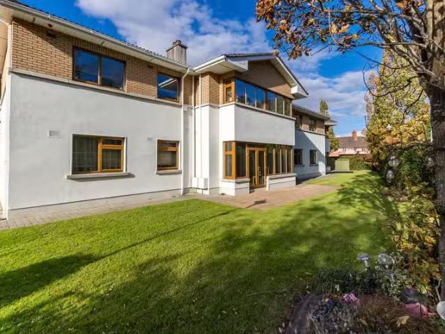 Apartment 3, Castle Oaks, Malahide, Co. Dublin, K36T866 is for.