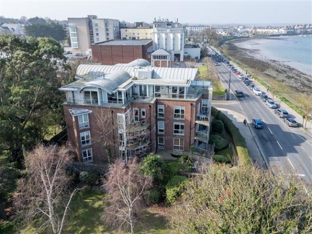 Apartment 3, Clearwater, Bath Avenue, Malahide, County Dublin Corry Estates 4910 MyHome. Ie Residential