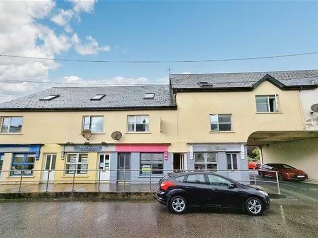 apartment 3 egmont court kanturk co cork