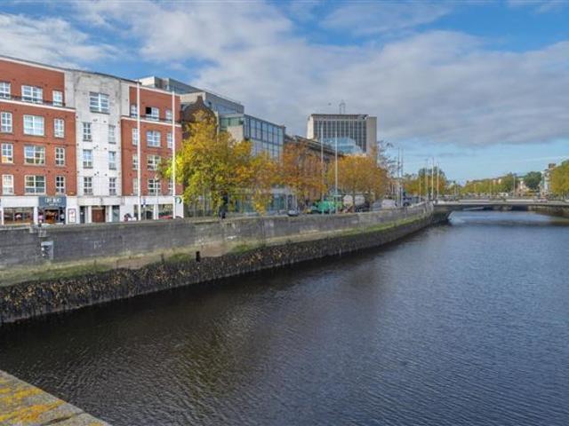 APARTMENT 3 GEORGES QUAY APARTMENTS 2 GEORGE'S QUAY DUBLIN 2, South Great George's Street, Dublin 2, D02 HD79