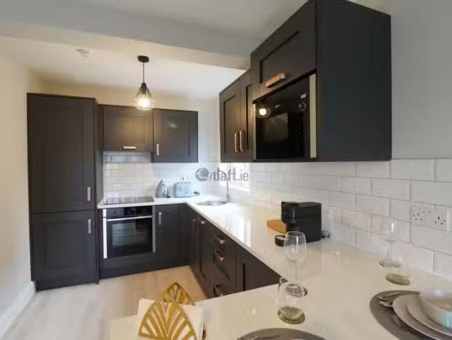 Apartment 3, Gracefield, Balbriggan, Co. Dublin is for rent