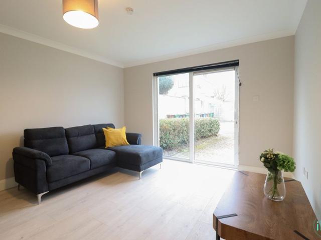 Apartment 3, Gracefield Balbriggan, North Co. Dublin