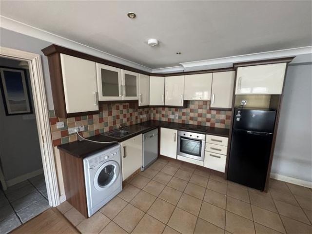Apartment 3, Hazel House, Bride Street, Loughrea, Galway Keller Williams 4914 MyHome. Ie Residential