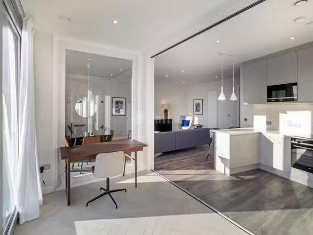 Apartment 3, Lock Gate 4, Charlemont Lane, Dublin 2 is for rent