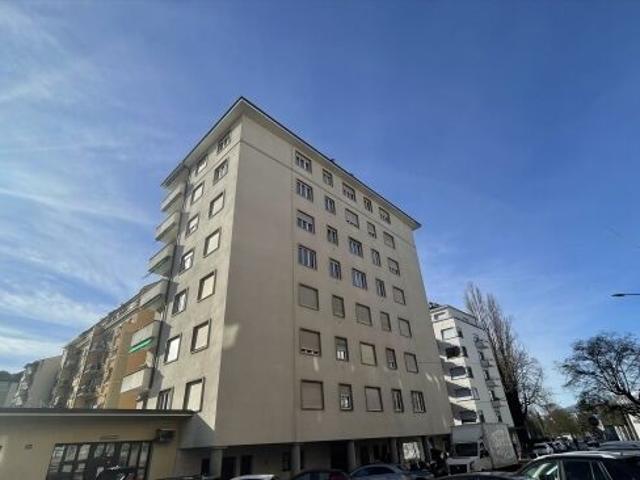 Apartment 3 pièces situé dans le quartier de St Jean
