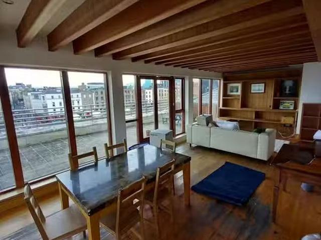 Apartment 3, Quartier Bloom, Bloom Lane, Dublin 2, D01YW98 is.