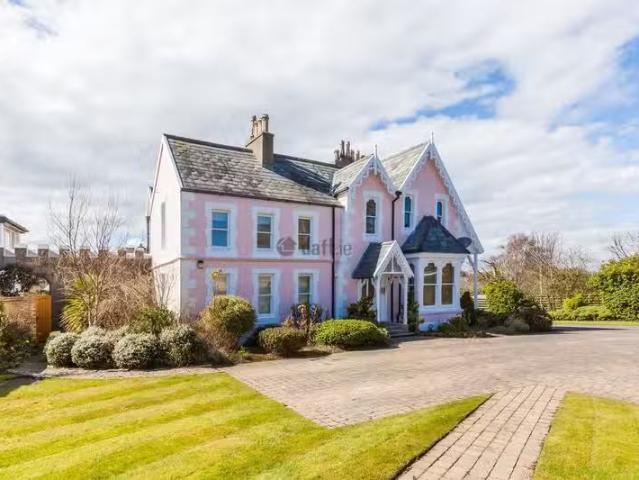 Apartment 3, Rookstown, Howth, Co. Dublin, Dublin 13 is for rent