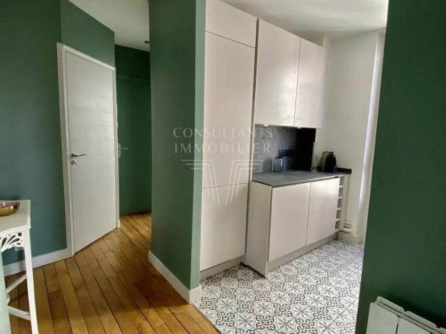 Apartment 3 rooms