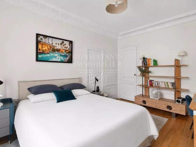 Apartment 3 rooms
