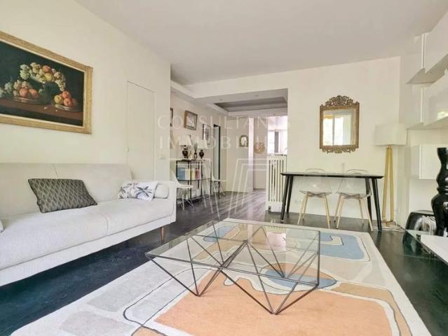 Apartment 3 rooms