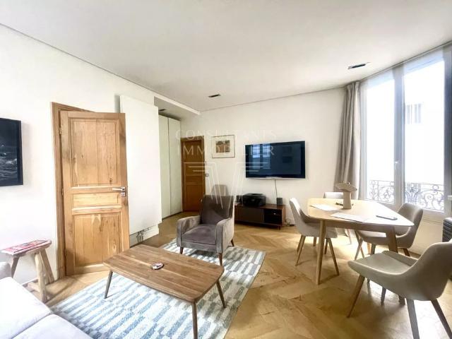 Apartment 3 rooms