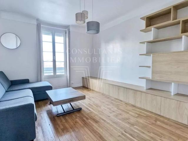 Apartment 3 rooms
