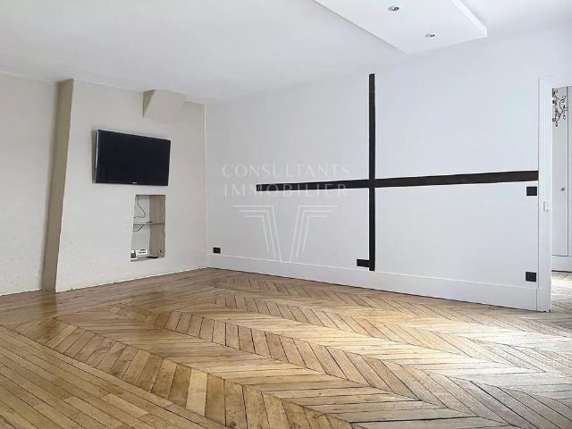Apartment 3 rooms