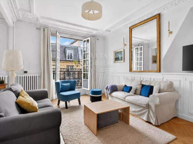 apartment 3 rooms