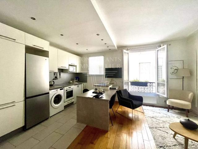 apartment 3 rooms