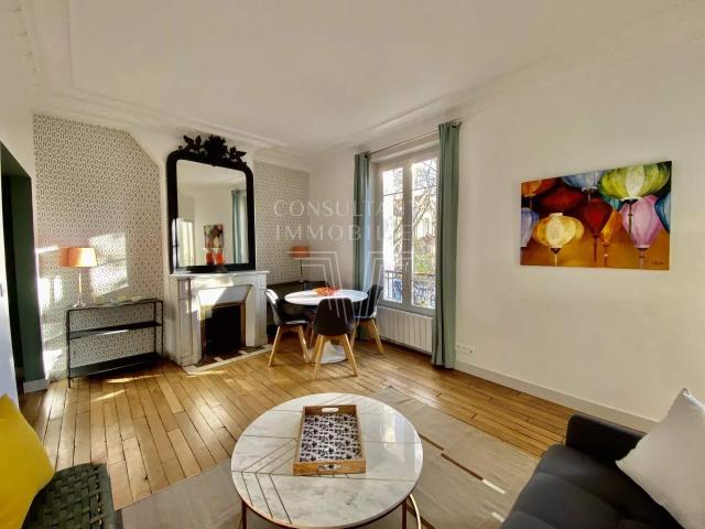 apartment 3 rooms