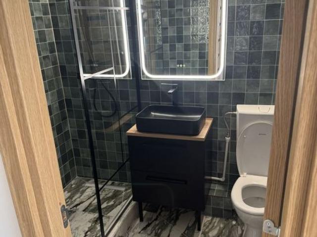 Apartment 3 rooms first rent, Tatarasi Iasi
