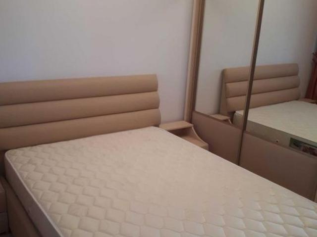Apartment 3 rooms for rent Tatarasi, new block