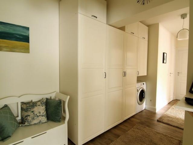 Apartment 3 rooms for rent ultra central Iasi # code 470