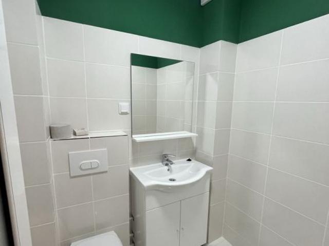 Apartment 3 rooms for rent Vaslui vs