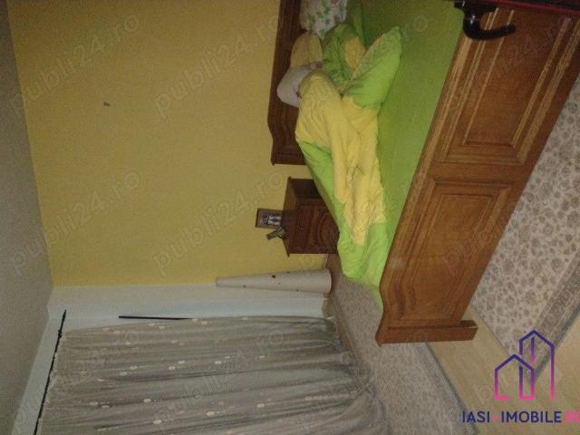 Apartment 3 rooms for rent Center Iasi