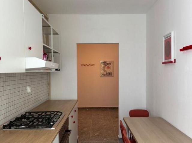Apartment 3 rooms for rent Copou
