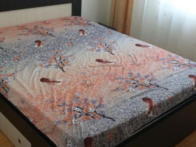 Apartment 3 rooms for rent Dacia Bicaz