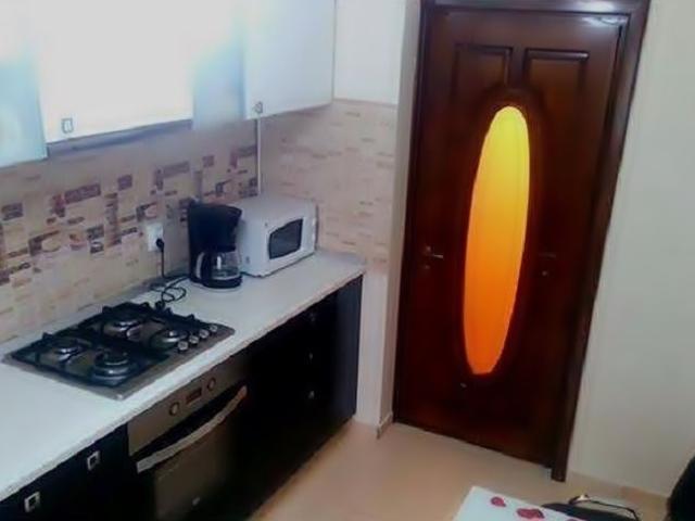 Apartment 3 rooms for rent downtown Iasi