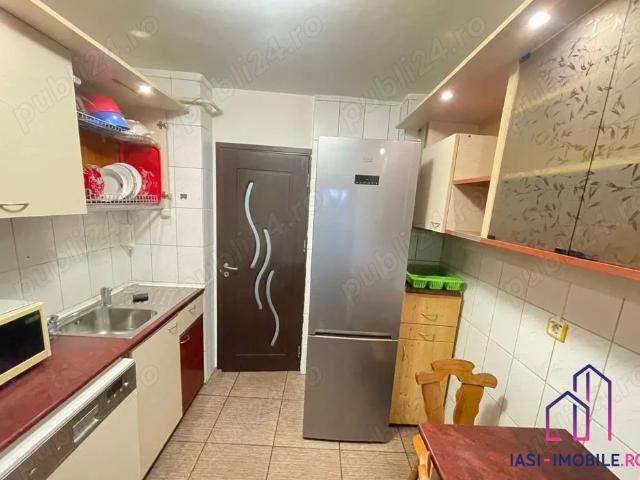 Apartment 3 rooms for rent, Fire Mill