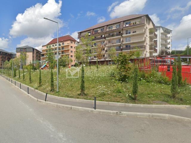 Apartment 3 rooms for rent in Chinteni