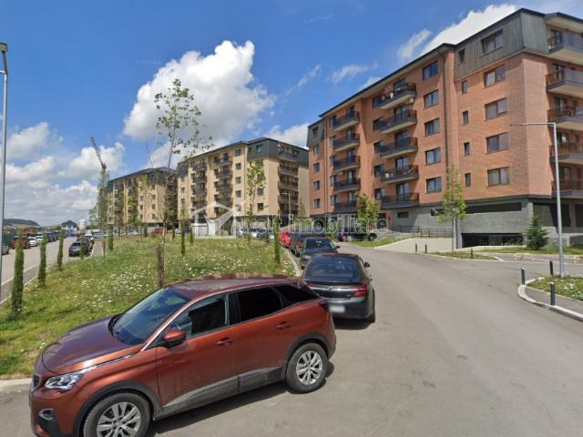 Apartment 3 rooms for rent in Chinteni