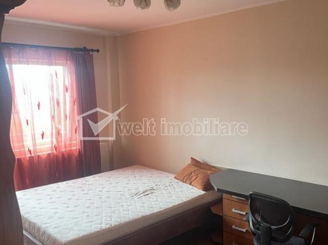 Apartment 3 rooms for rent in Cluj napoca