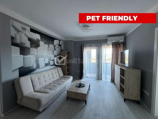 Apartment 3 rooms for rent in Cluj napoca, zone Marasti