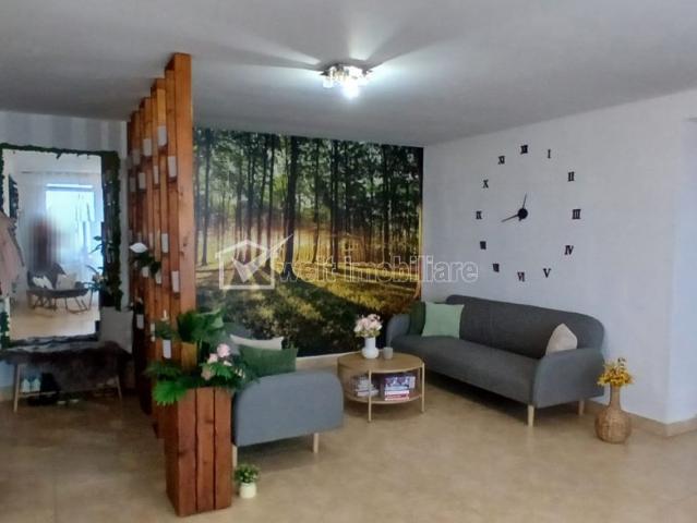 Apartment 3 rooms for rent in Cluj napoca, zone Andrei Muresanu