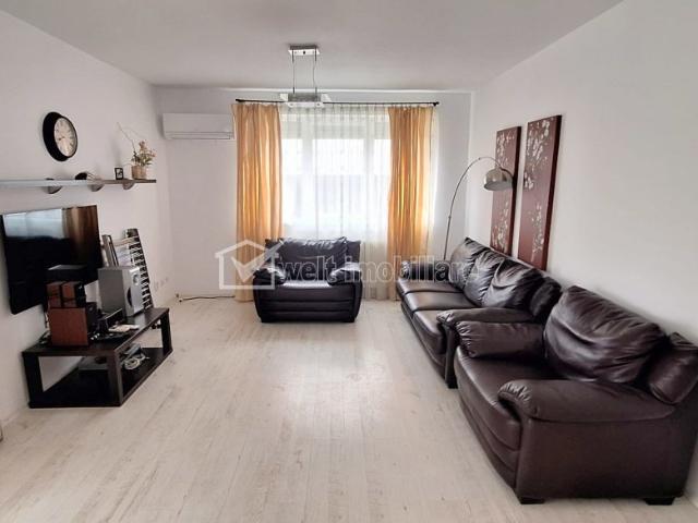 Apartment 3 rooms for rent in Cluj napoca, zone Buna Ziua
