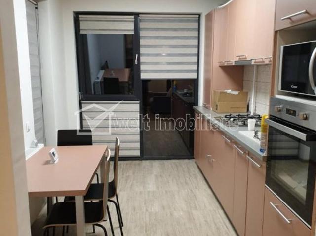 Apartment 3 rooms for rent in Cluj napoca, zone Buna Ziua