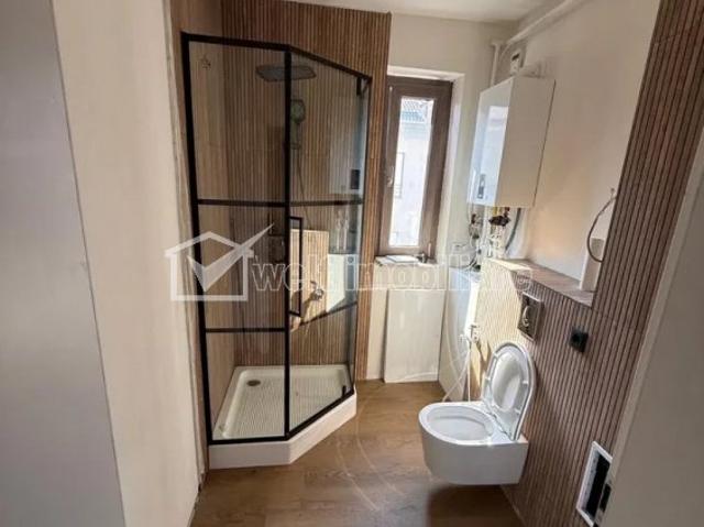 Apartment 3 rooms for rent in Cluj napoca, zone Borhanci