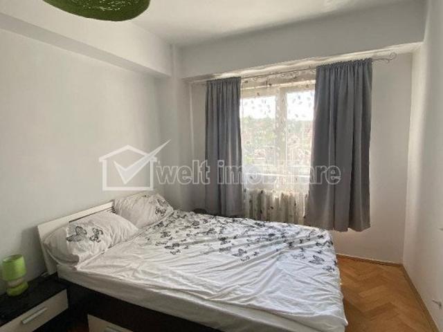 Apartment 3 rooms for rent in Cluj napoca, zone Centru