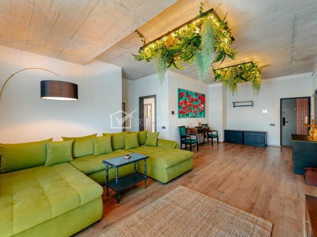 Apartment 3 rooms for rent in Cluj napoca, zone Centru