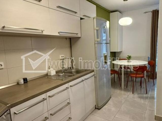 Apartment 3 rooms for rent in Cluj napoca, zone Centru