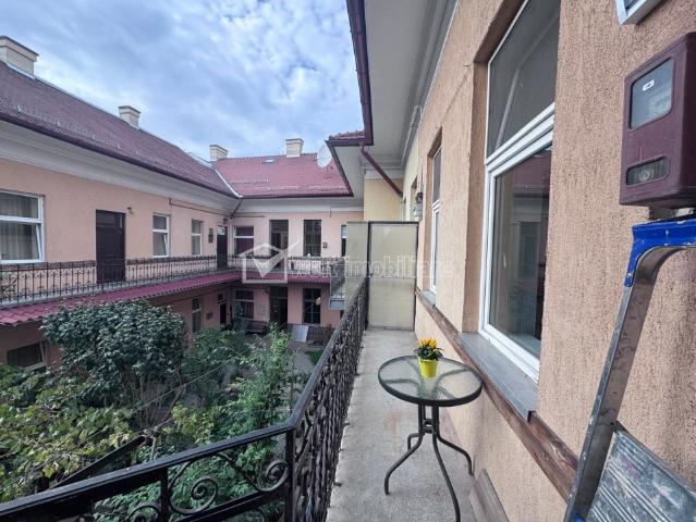 Apartment 3 rooms for rent in Cluj napoca, zone Centru