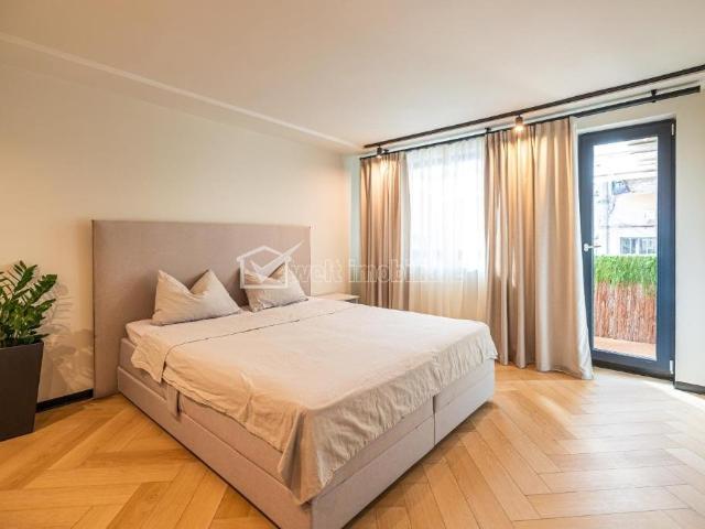 Apartment 3 rooms for rent in Cluj napoca, zone Centru