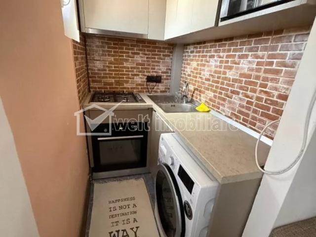 Apartment 3 rooms for rent in Cluj napoca, zone Gheorgheni