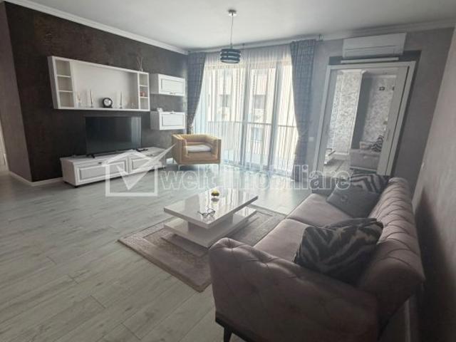 Apartment 3 rooms for rent in Cluj napoca, zone Gheorgheni