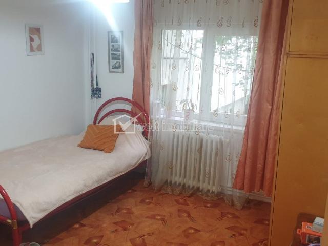 Apartment 3 rooms for rent in Cluj napoca, zone Gheorgheni