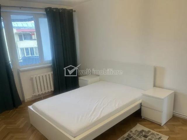 Apartment 3 rooms for rent in Cluj napoca, zone Grigorescu